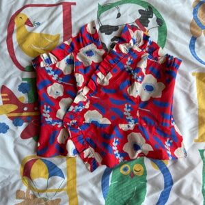 Hutch (Anthropologie) Statement Tube Top